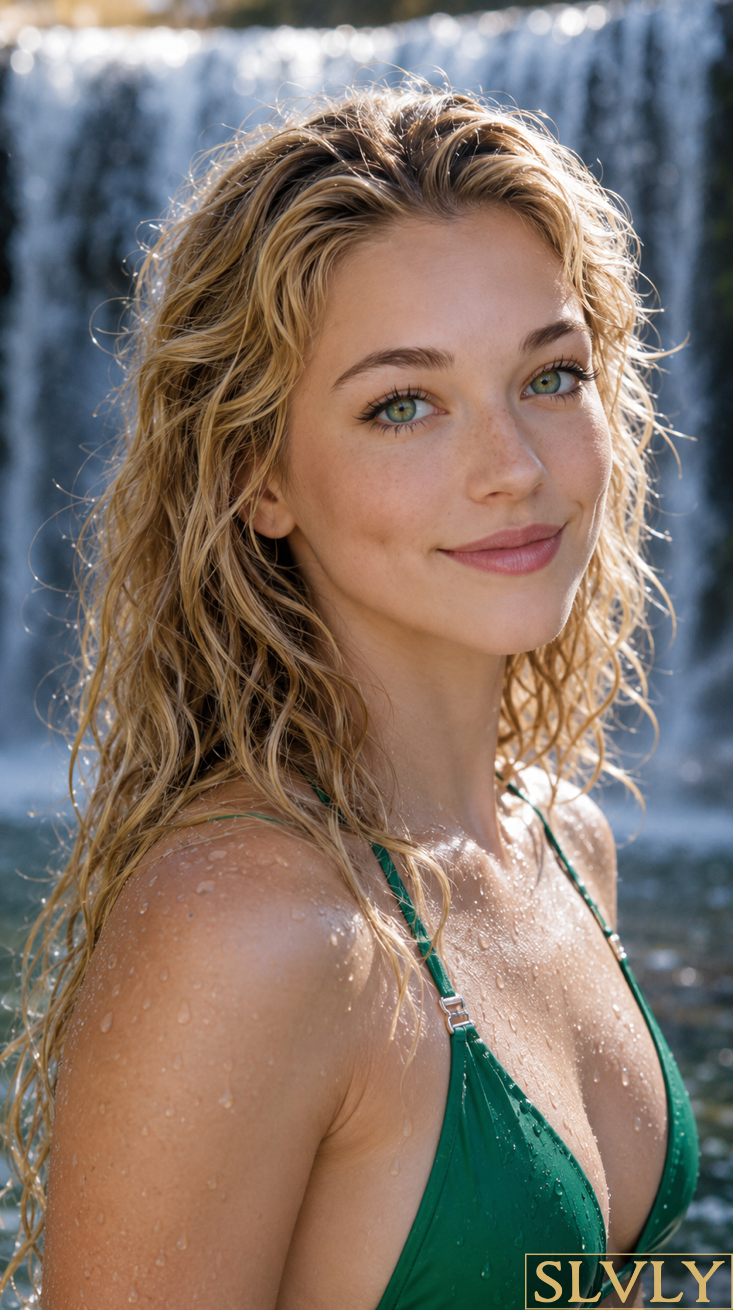 Aoibhínn: The Long Way to the Water (25 images)